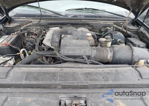 2000 Lincoln Navigator z USA, uszkodzony, nr VIN 5LMRU27AXYLJ05220